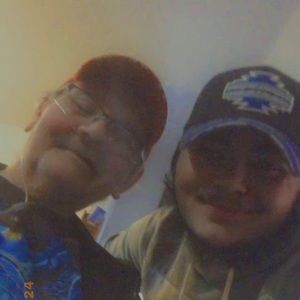 Meet your Posher, Frank